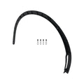 Fender Wheel Arch Flare Molding for Tesla Model Y (2020–2024) Left