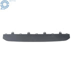 Front Bumper Lower Center Garnish for Honda Civic (2025–2026)