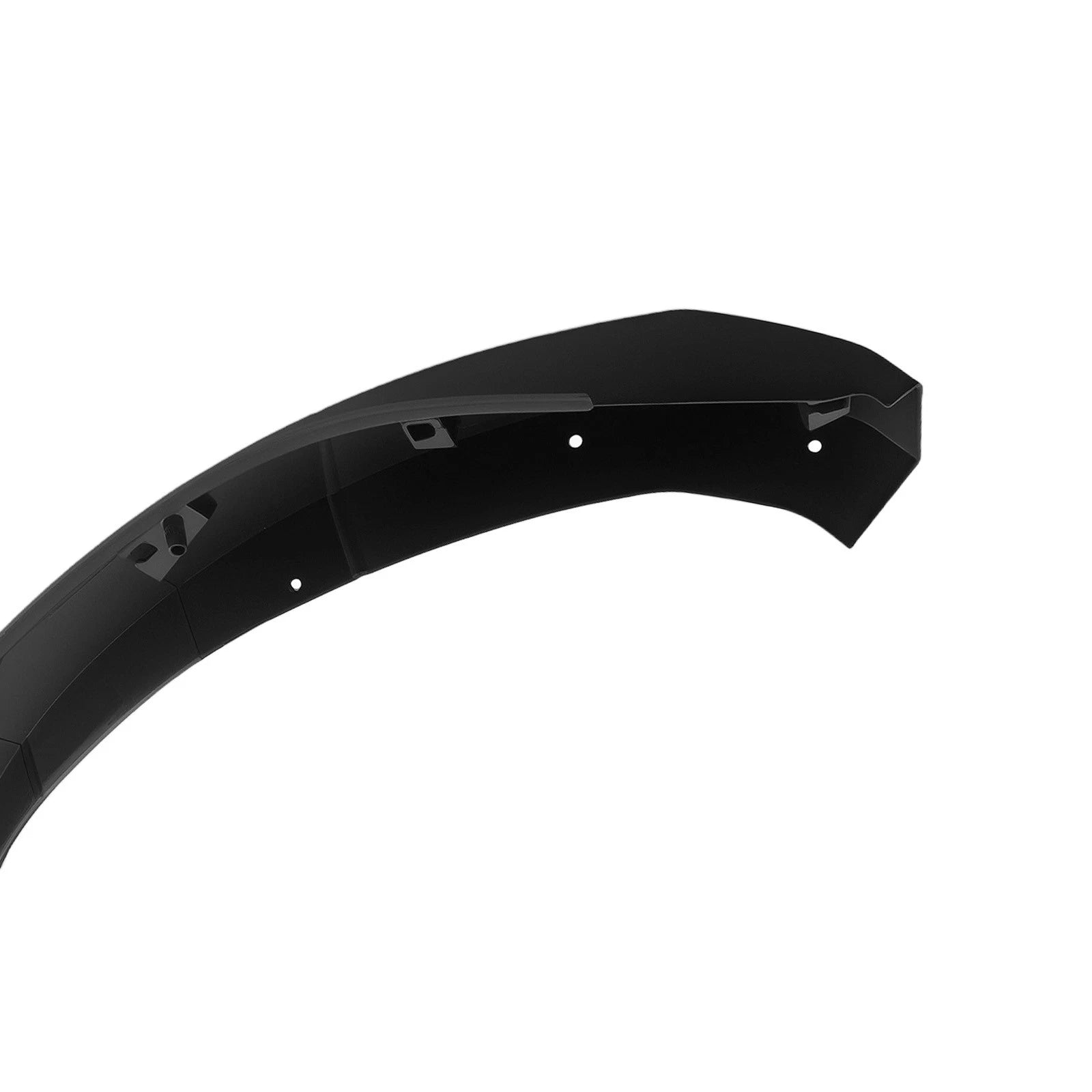 Black Rear Left Fender Molding for Ford Explorer XLT (2011–2019) BB5Z7829165AA
