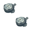 Set of 2 Engine VVT Solenoid for BMW F10 F22 F23 F25 F30 F32 F33 F34 F84