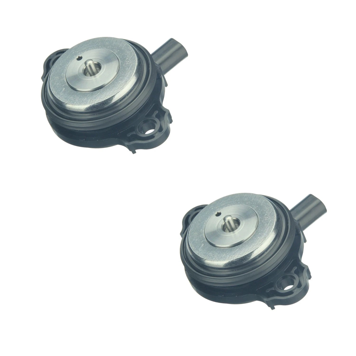 Set of 2 Engine VVT Solenoid for BMW F10 F22 F23 F25 F30 F32 F33 F34 F84