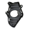 Replacement Textured Polypropylene Passenger Side Fog Light Bezel