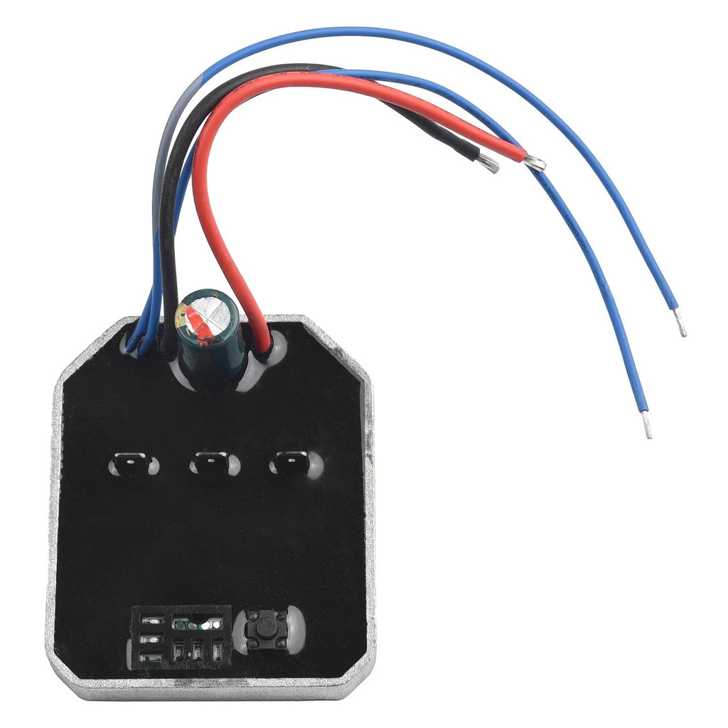 Control Board for Dayi Angle Grinder (62.5x52.5mm)