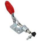 GH301A Antislip Vertical Clamp for Handle (45Kg Capacity)