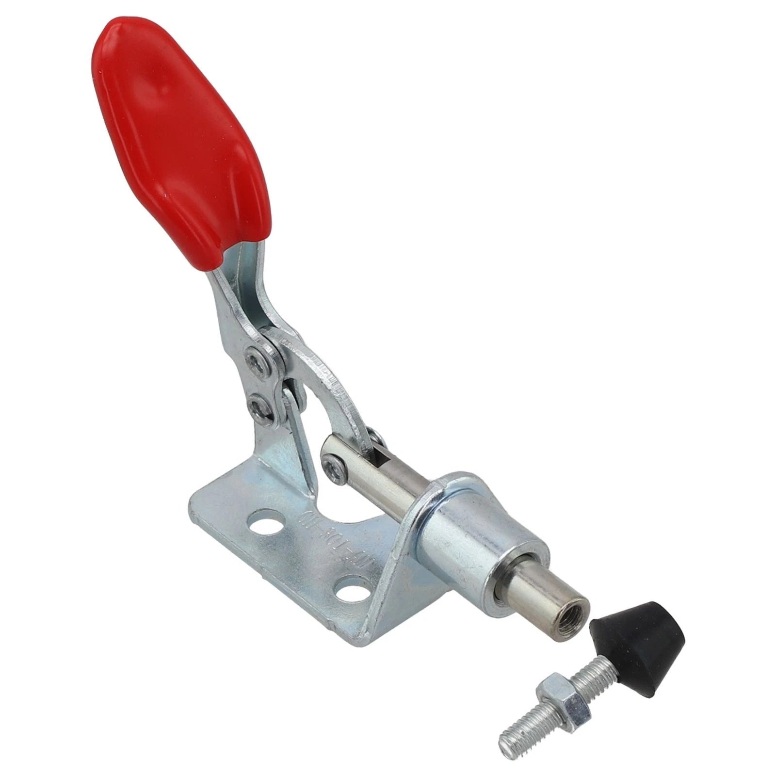 GH301A Antislip Vertical Clamp for Handle (45Kg Capacity)