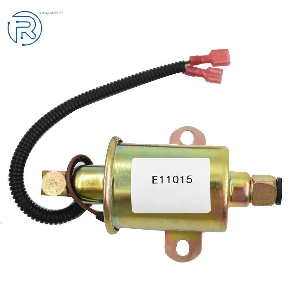 Electrical Fuel Pump for Onan Generator Cummins (A029F887, A047N929)
