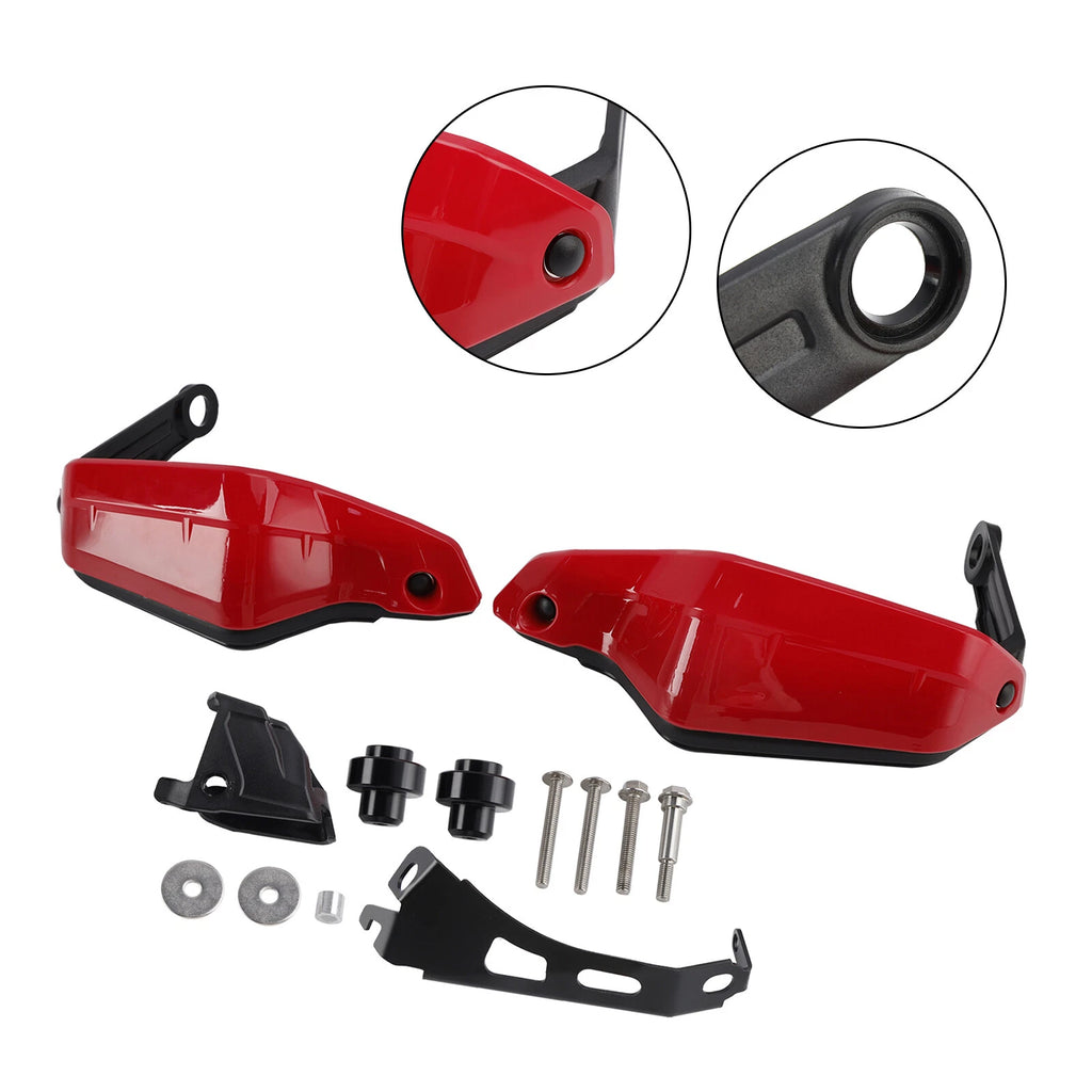 Handguard Protector for Honda XL750 Transalp (2023–2024)
