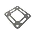 2PCS Exhaust Elbow Riser Gasket for MerCruiser (27-863726)