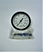 Medallion SS-127-30W Gauge Kit for