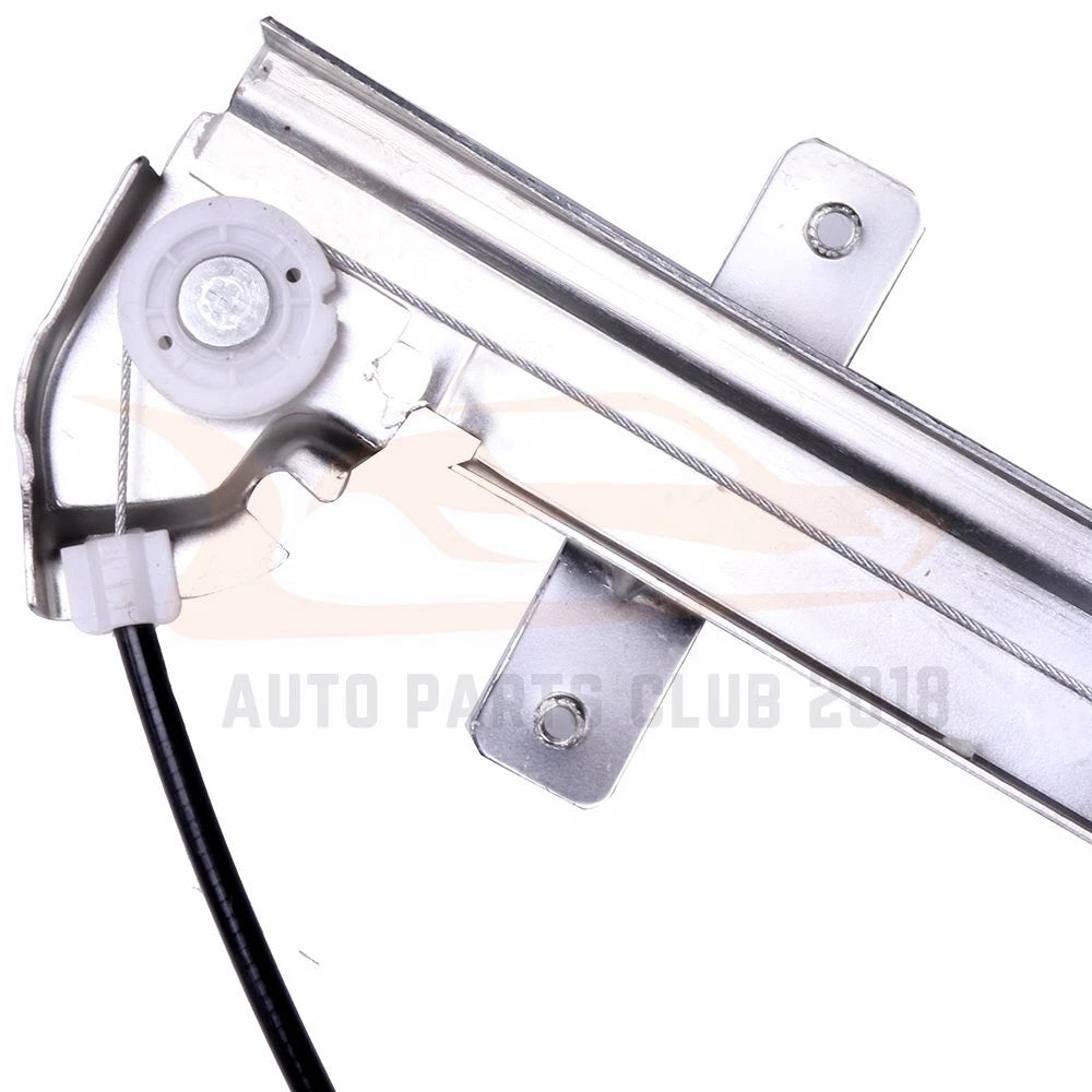 Window Regulator with Motor for Jeep Grand Cherokee