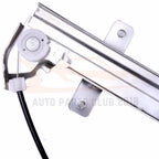 Window Regulator with Motor for Jeep Grand Cherokee