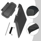Complete Side Discharge Chute & Deflector Set for Toro 22 Inch Mowers