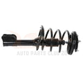 Front Complete Struts Spring Shocks Absorber Assembly for Hyundai Santa Fe (2007–2009)