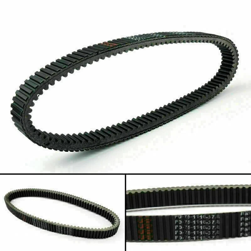 Drive Clutch Belt 417300197 for Ski-Doo GSX GTX MX Legend Summit (2000–2023)