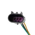 LED Headlight Harness Repair Kit for POLARIS (Fits 2014-2023)