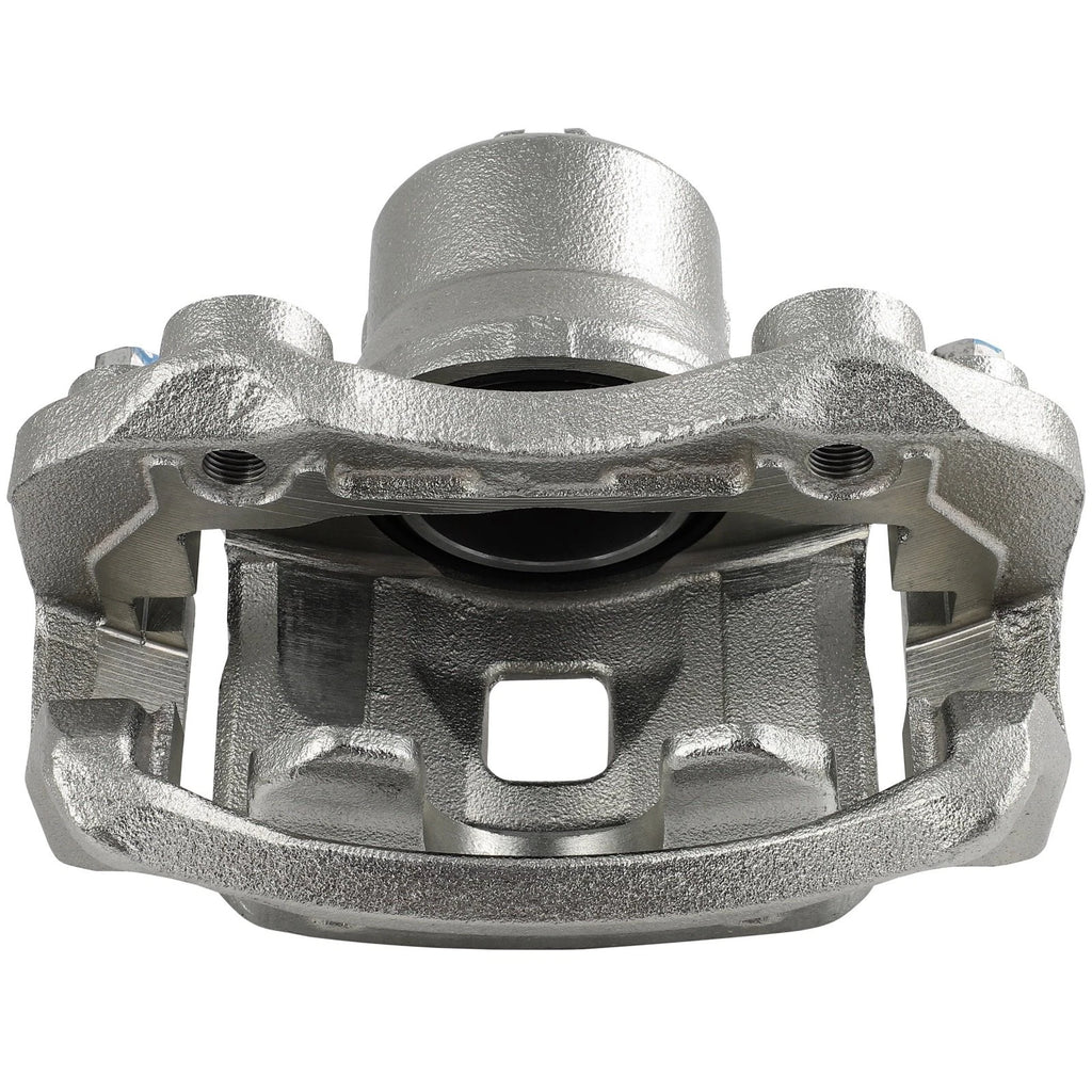 Front Right Brake Caliper with Bracket for Nissan Sentra (2000–2006)
