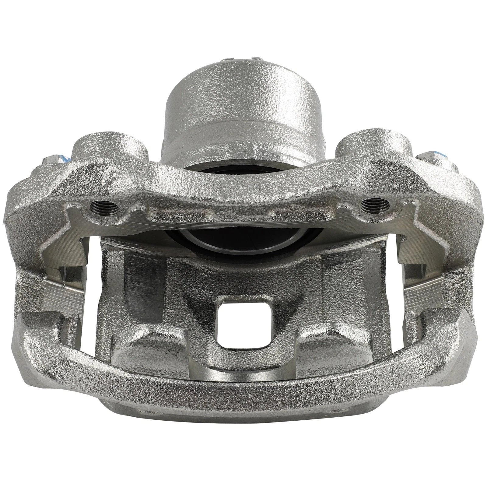 Front Right Brake Caliper with Bracket for Nissan Sentra (2000–2006)