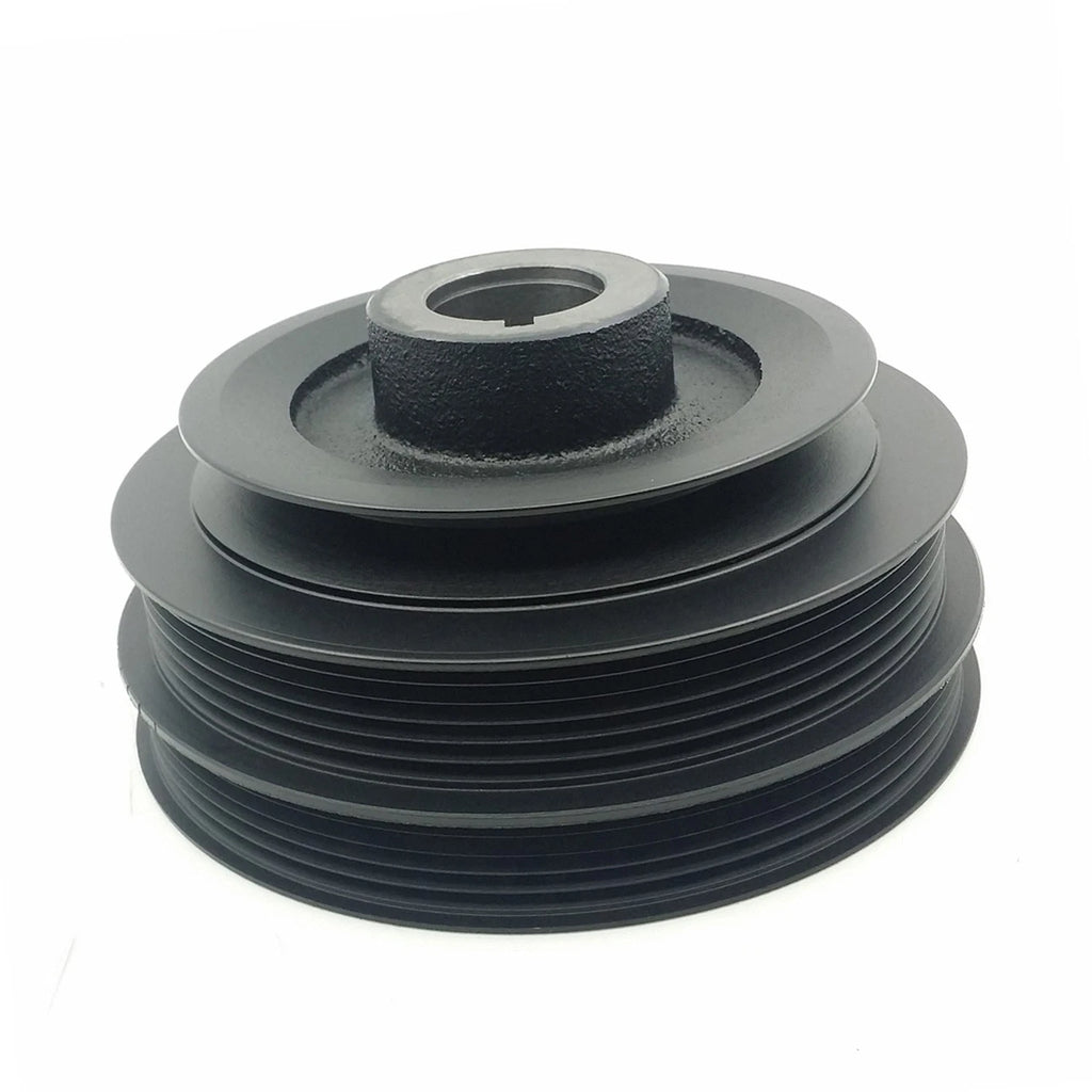 Harmonic Balancer 594-199 for Nissan Pathfinder Infiniti QX4 (1996–2000)
