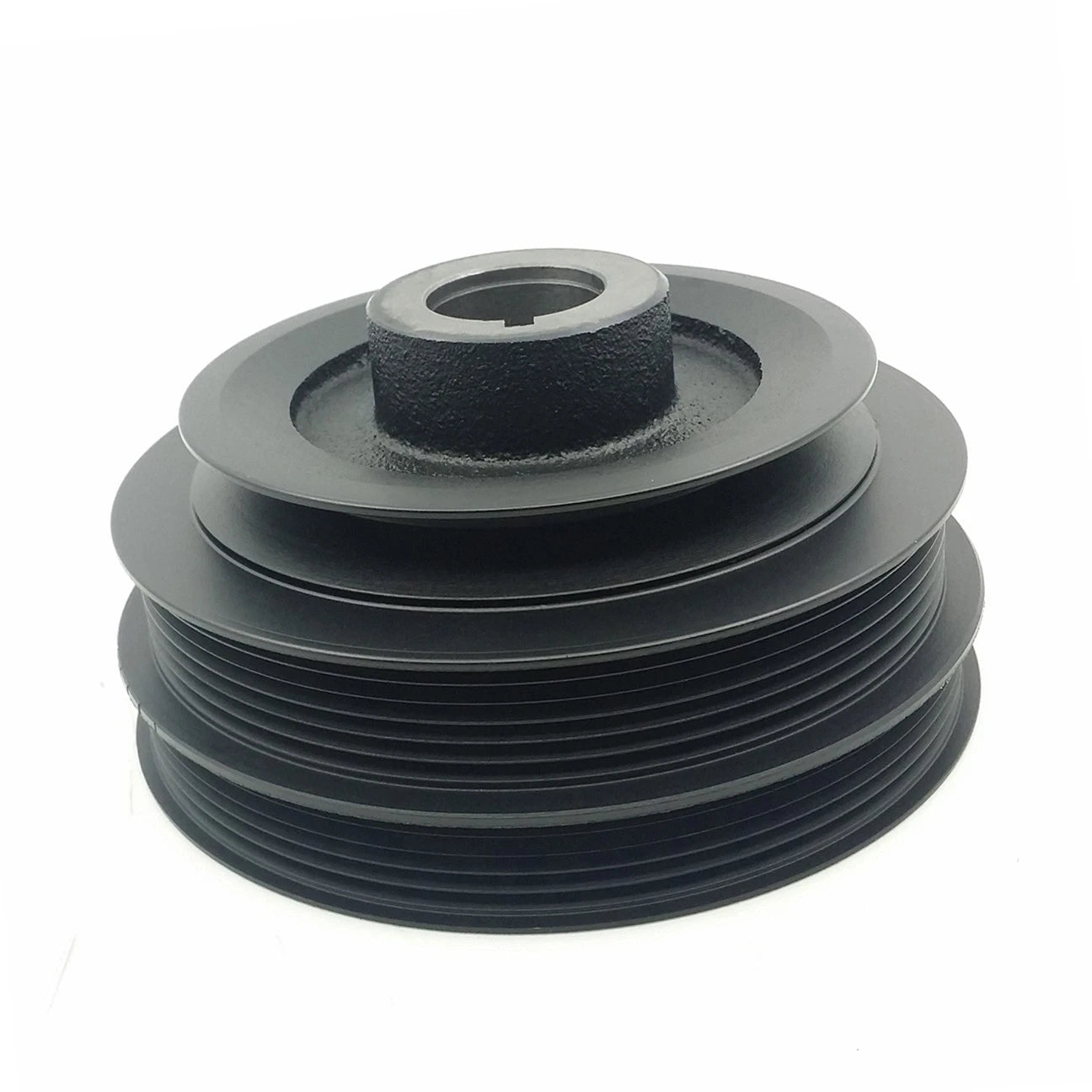 Harmonic Balancer 594-199 for Nissan Pathfinder Infiniti QX4 (1996–2000)