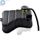 Engine Coolant Recovery Tank with Sensor for Cadillac DeVille (2000–2005)