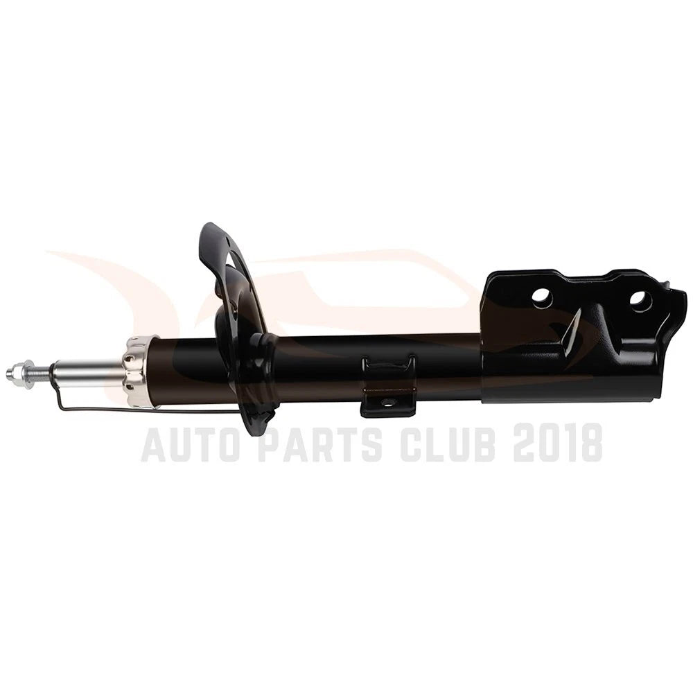 Front Pair Struts Shocks for Dodge Caliber, Jeep Compass, Patriot (2007-2010)