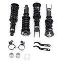 Set of 4 Coilovers Lowering Kit for Honda Civic (1992–2000) Acura Integra (1994–2001)