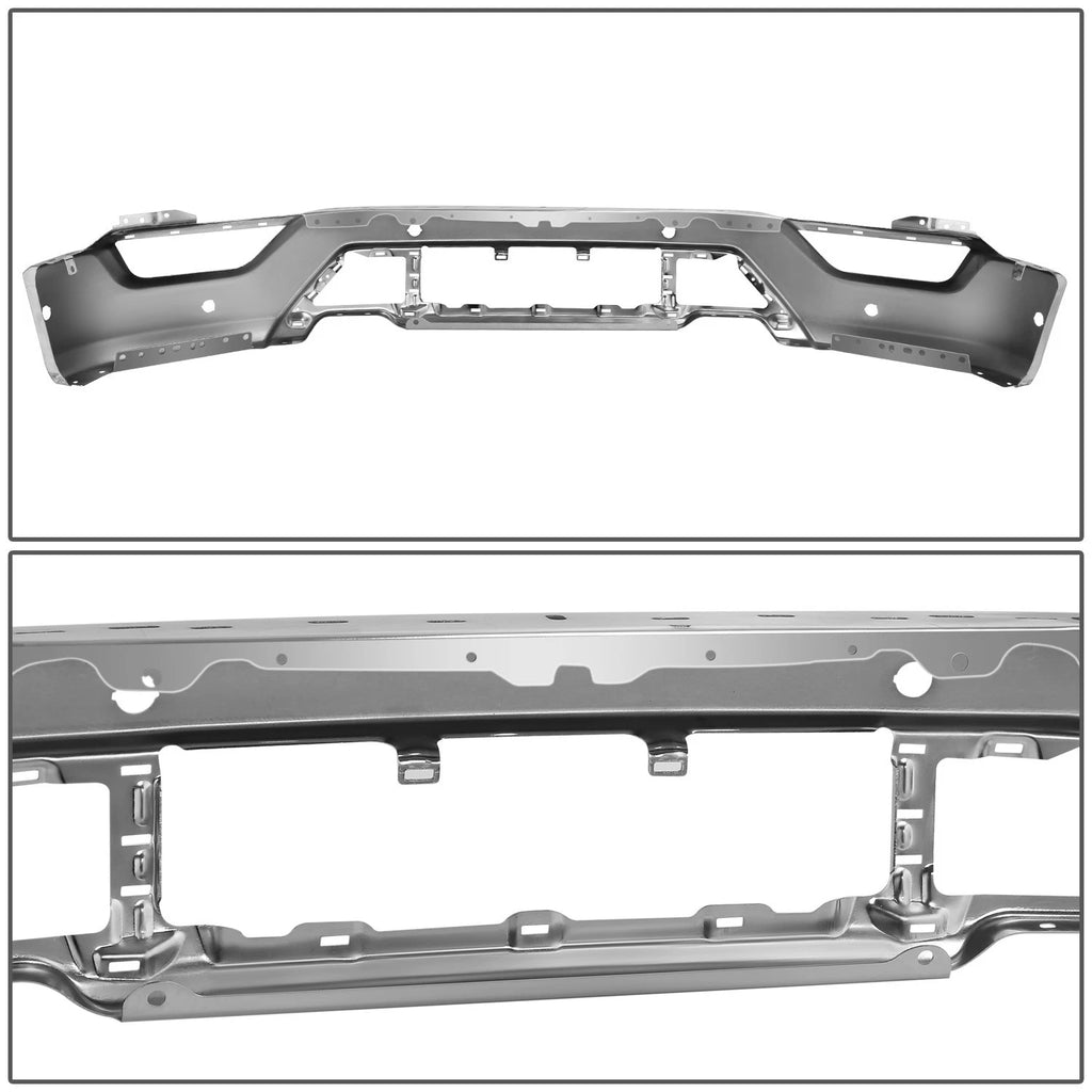 A/C Condenser for Kia Sorento (2016–2018)