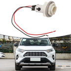 1156 Bulb Socket Cable Adapter for Nissan Livina Qashqai