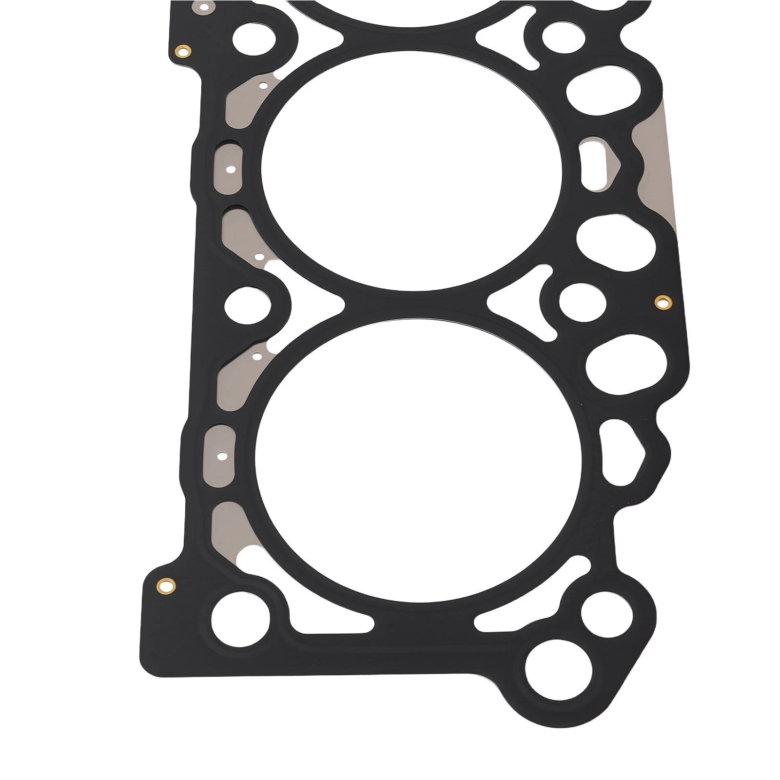 Engine Head Gasket Set w/ Valve Stem Seals for Dodge Ram 1500 (2004–2007)