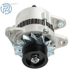 24V Alternator for Komatsu PC300-5, PC200-6 (1990–1999)