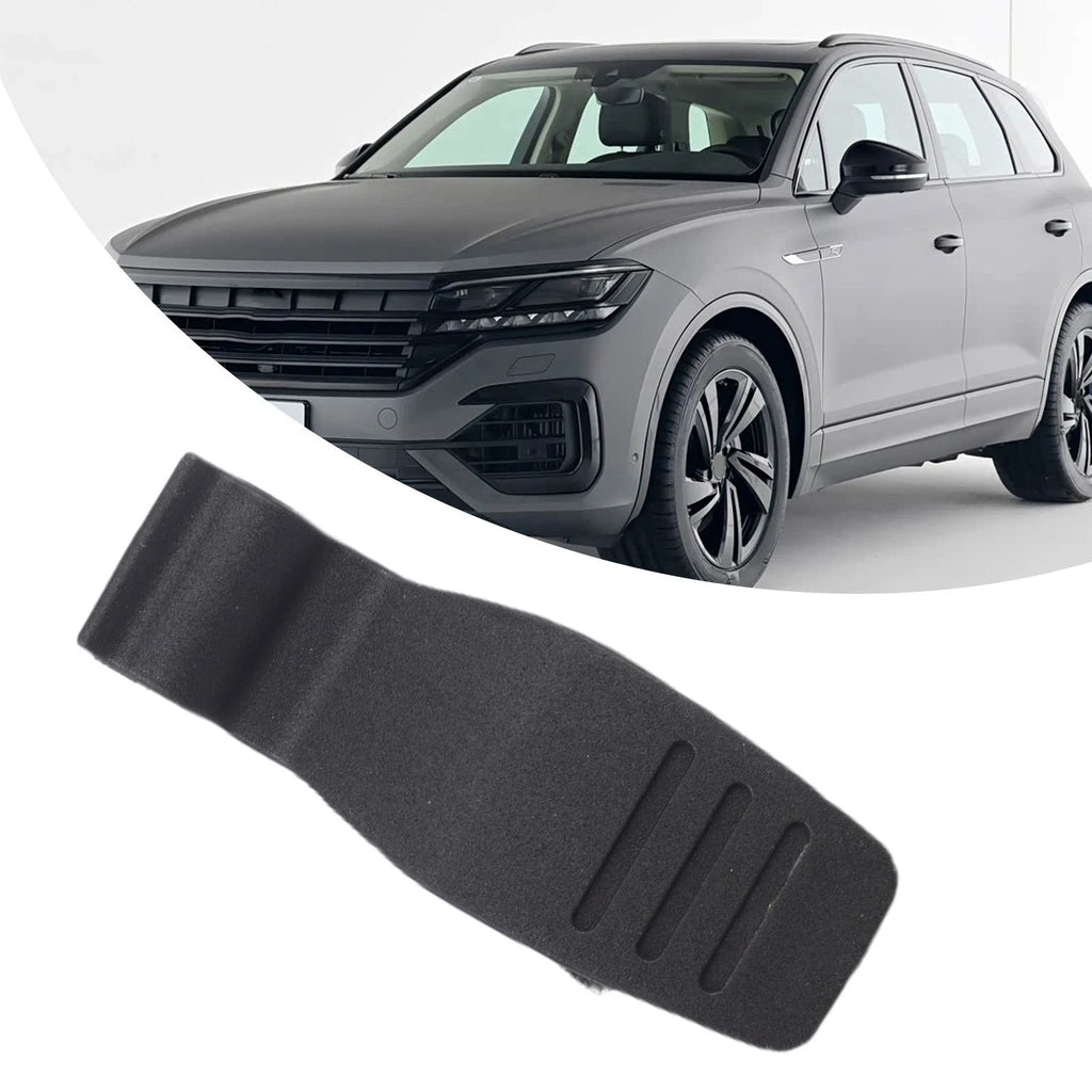 Luggage Compartment Buckle Clip for Touareg (2011–2018) 7P689877345W