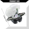 Rear Tailgate Trunk Lid Lock Actuator for Honda CR-V, Pilot (2017-2023)