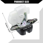 Rear Tailgate Trunk Lid Lock Actuator for Honda CR-V, Pilot (2017-2023)