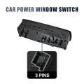 Power Window Switch for Mercedes W169 W245 A200 A180 (2004-2012)