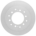 Bosch QuietCast Rear Rotor for - 50011636