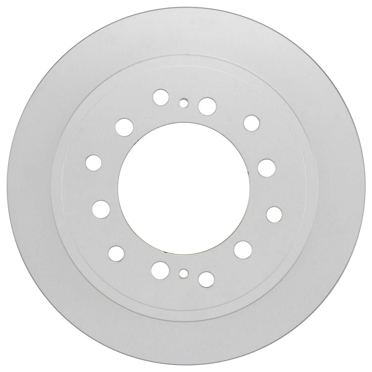 Bosch QuietCast Rear Rotor for - 50011636