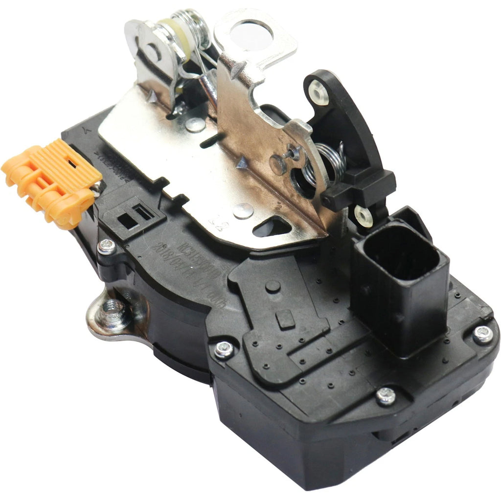Rear Door Lock Actuator Set for Chevrolet Malibu, Saturn Aura (2008–2012)