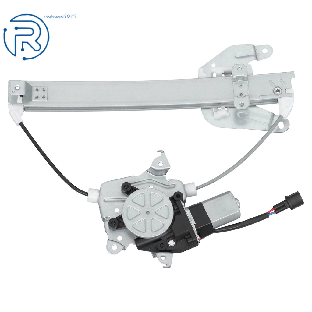 Rear Left Power Window Regulator for Nissan Altima (2002–2006)