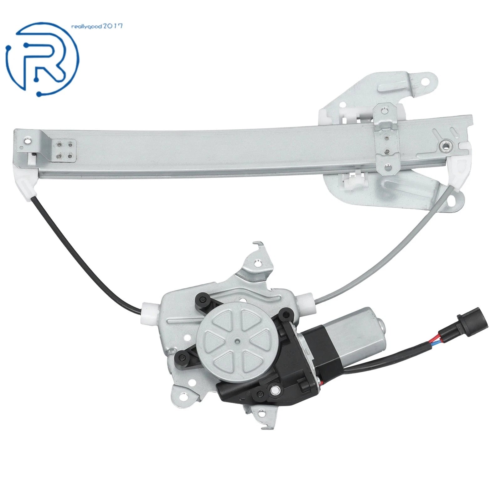 Rear Left Power Window Regulator for Nissan Altima (2002–2006)
