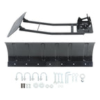 Snow Plow Blade for Kawasaki Prairie ATV (2005-2013)