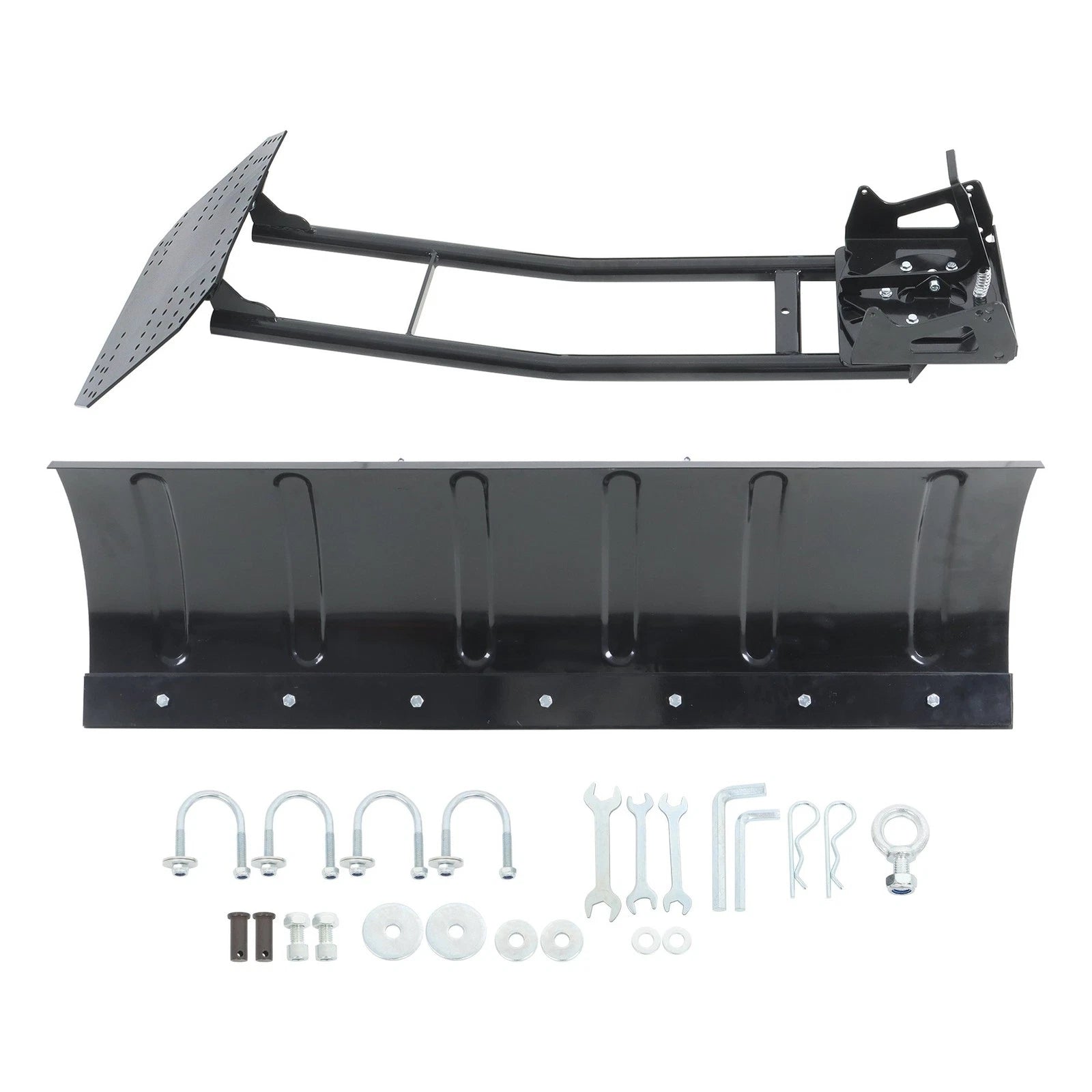 Snow Plow Blade for Kawasaki Prairie ATV (2005-2013)
