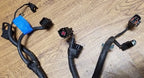 Brake Master Cylinder Assembly Harness Pigtail for Thunderbird 5.0L (1989–1992)