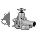 Engine Cooling Pump for New Holland TC (2016–2016) Aluminum Build