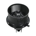 Blower Motor Fan for Jeep Liberty Wrangler (2002–2007)