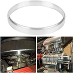 1/2" Air Cleaner Spacer for Edelbrock Holley SBC BBC