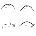 Sunsong Brake Hydraulic Hose Kit for Ford F-150 Lobo (2015–2020)
