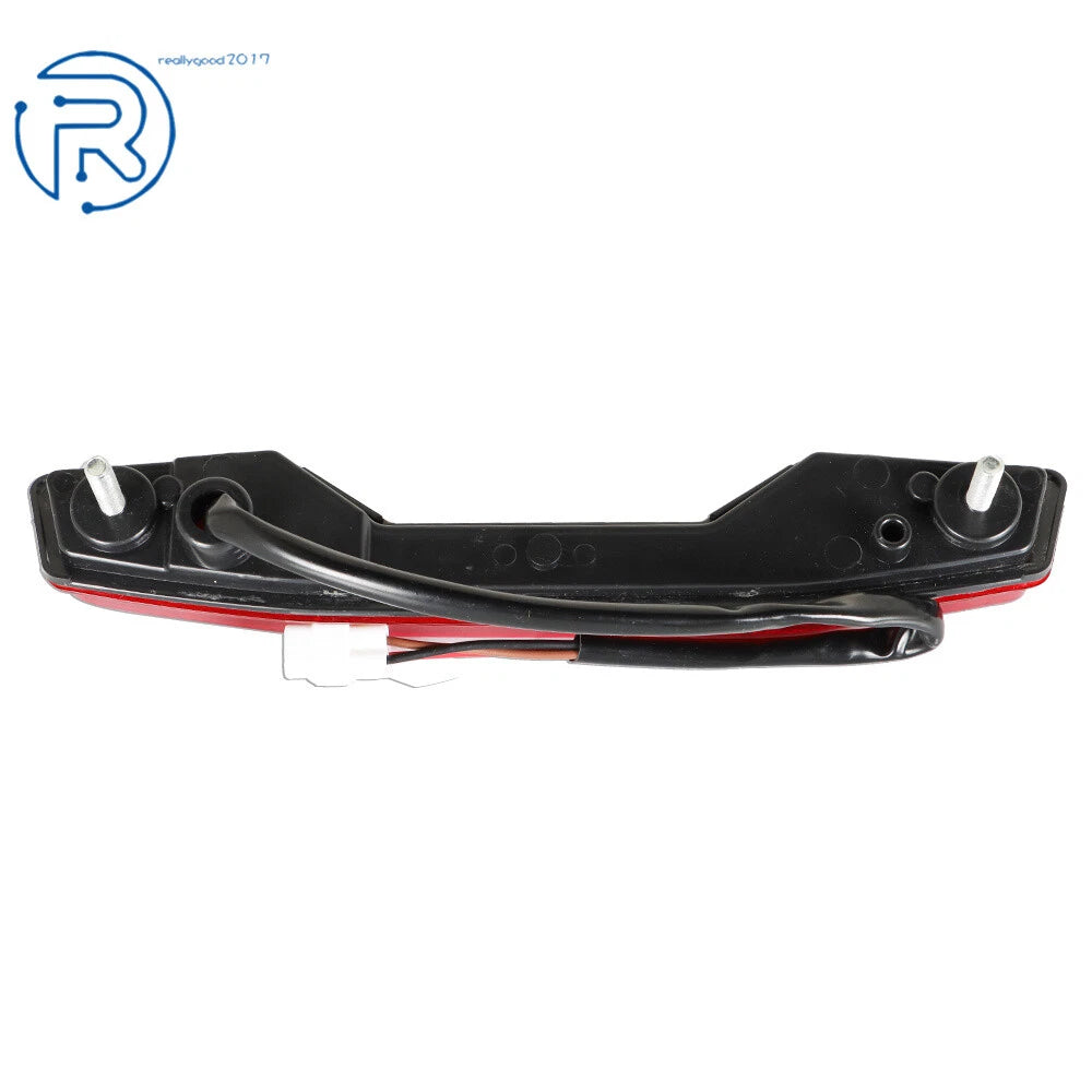 Rear LED Brake Light for Suzuki Quadracer 450 LTR450 (2006-2009)