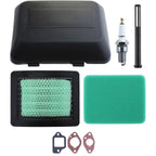 Replacement Air Filter Kit for Honda EU3000iS EB3000C EM3000C (17211 ZS9 A02)
