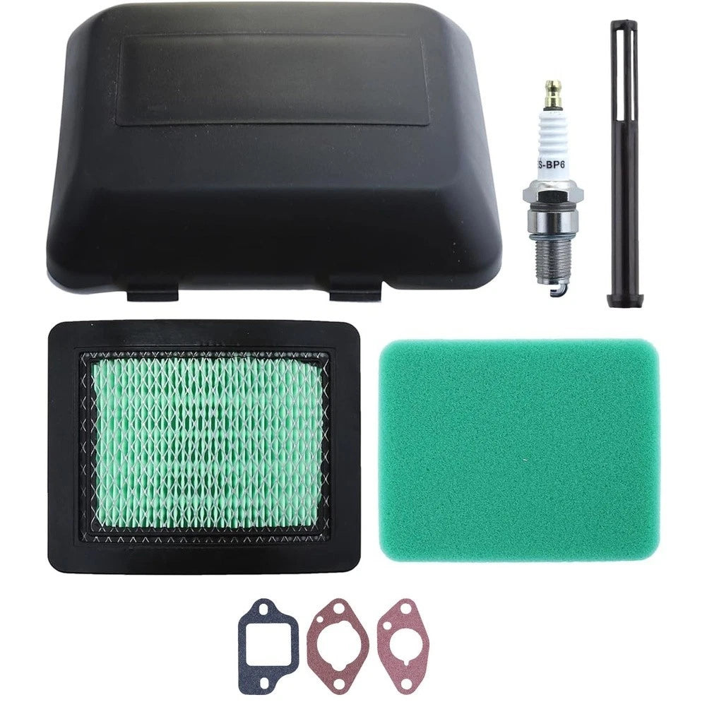 Replacement Air Filter Kit for Honda EU3000iS EB3000C EM3000C (17211 ZS9 A02)