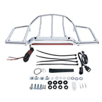 Luggage Rack LED Light for Harley Touring Road King (2014–2024)